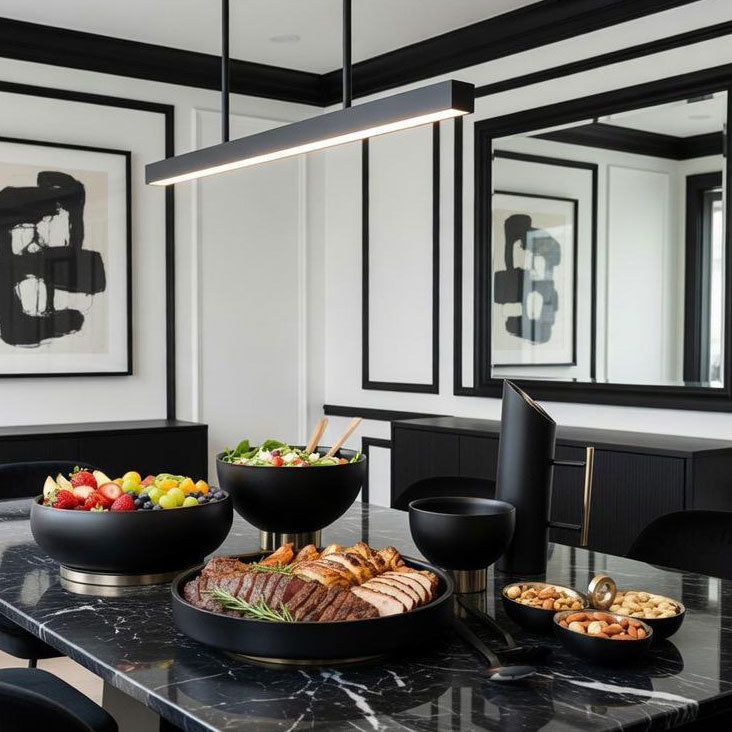 Noir Collection