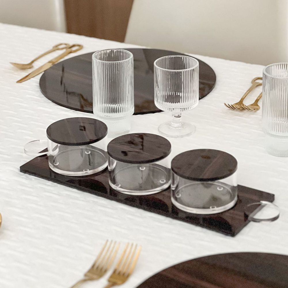 Clearwood Collection