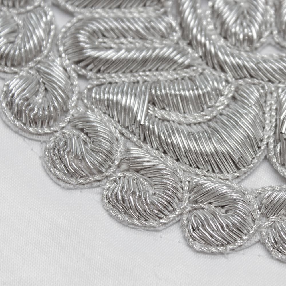 Attarah Heavy Silver Bullion wire