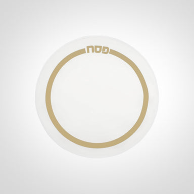 Classic Design Embroidered Matzah Cover