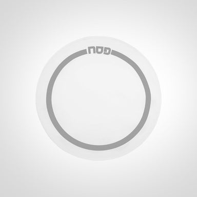 Classic Design Embroidered Matzah Cover