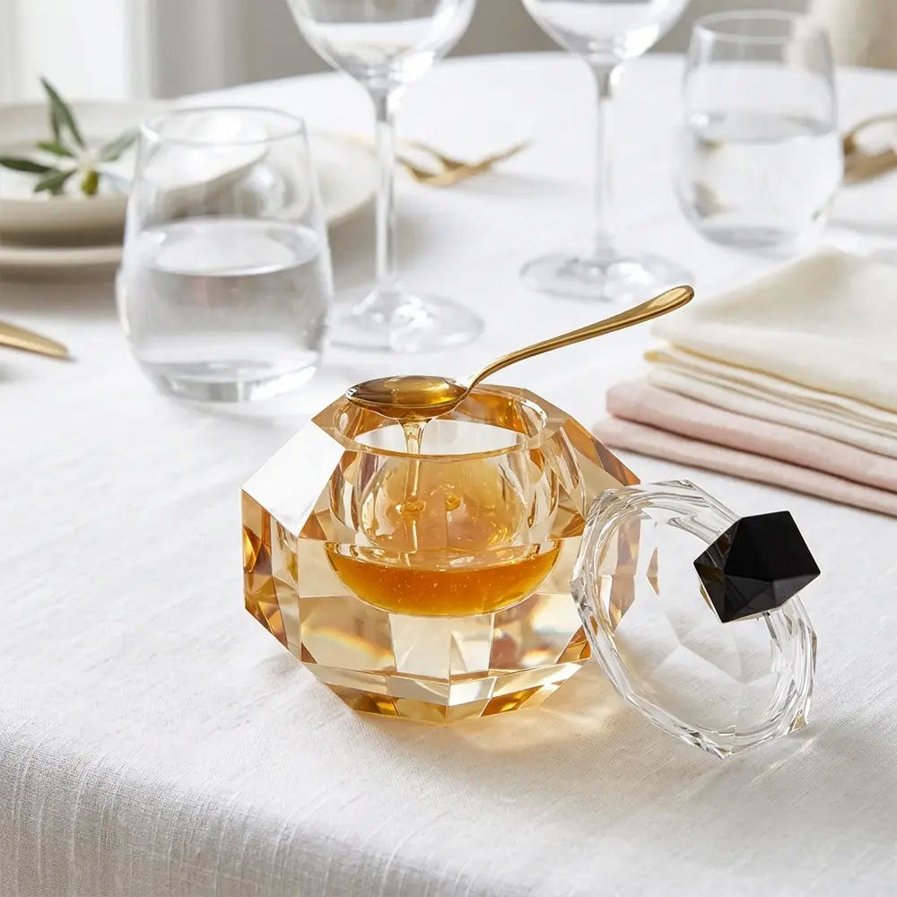 Jewel Honey Dish