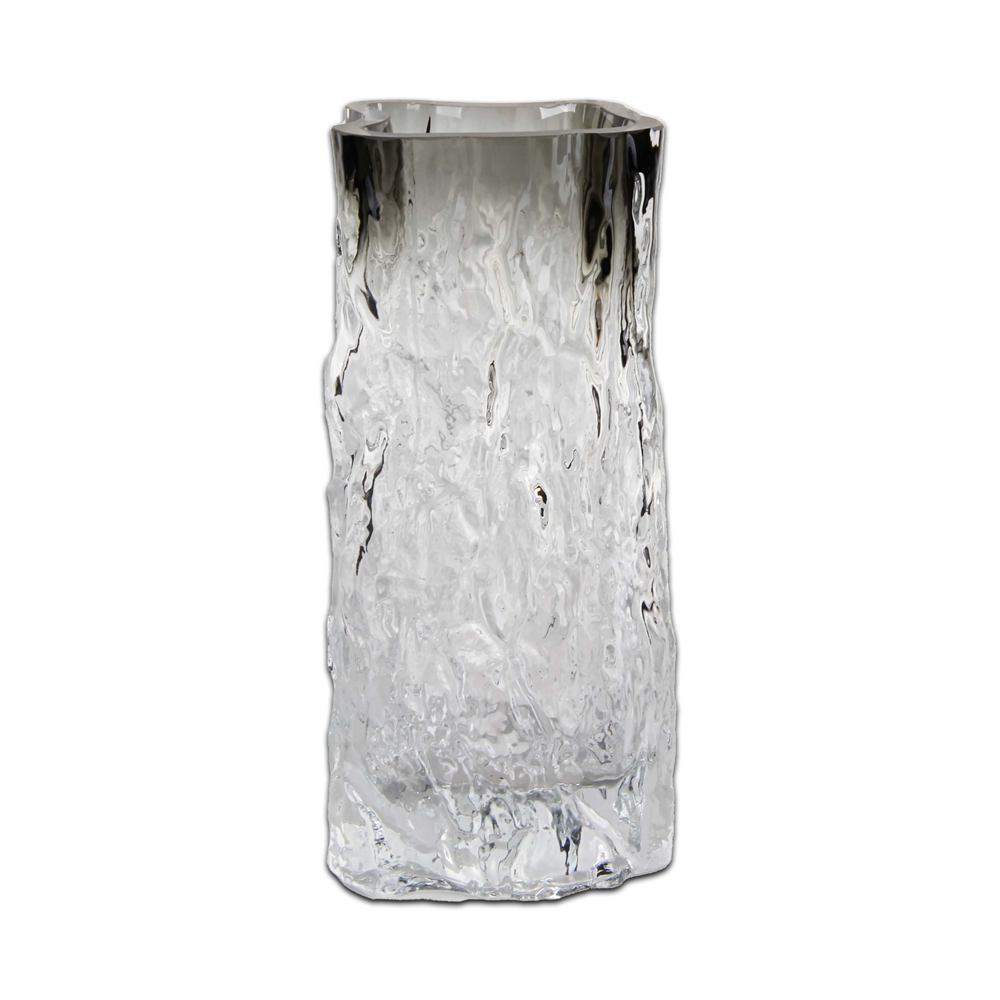 Elegant Glass Vase