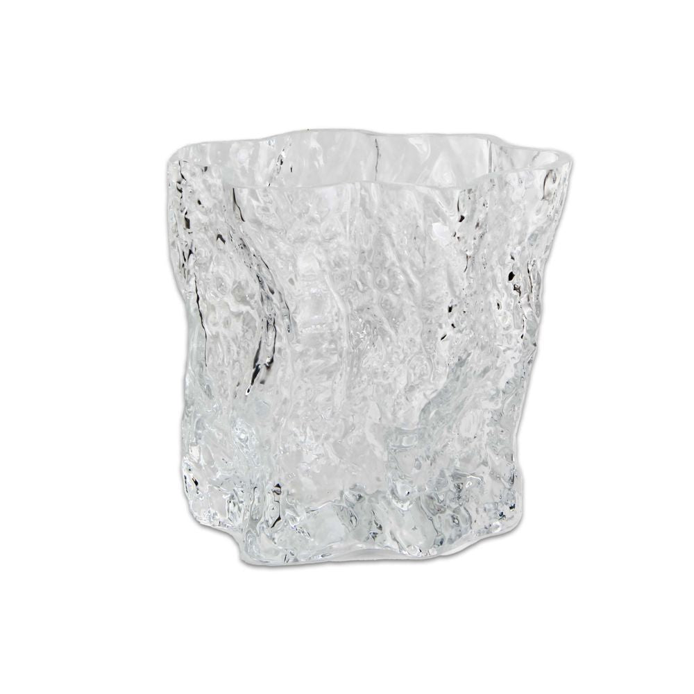 Elegant Wide Vase