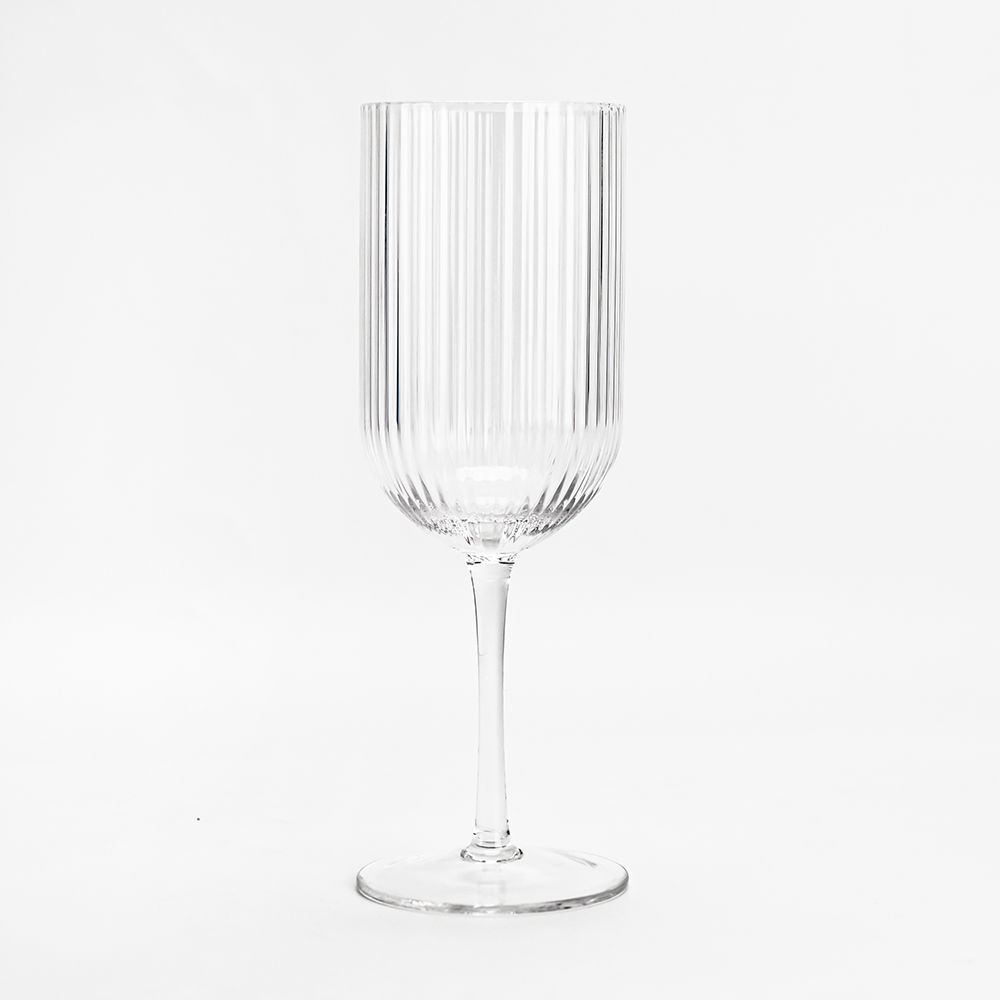 Elegant Wine Glass 6pk