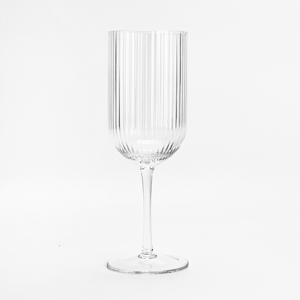 Elegant Wine Glass 6pk