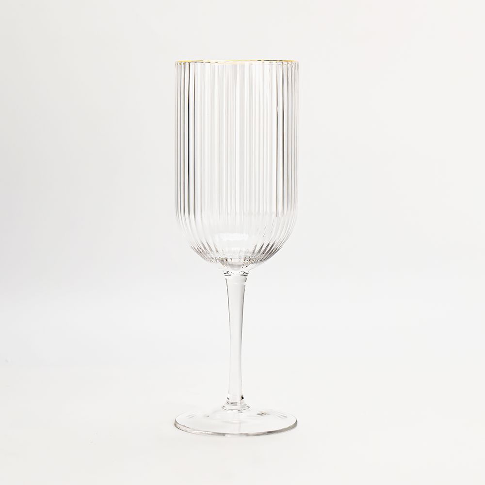 Elegant Wine Glass 6pk