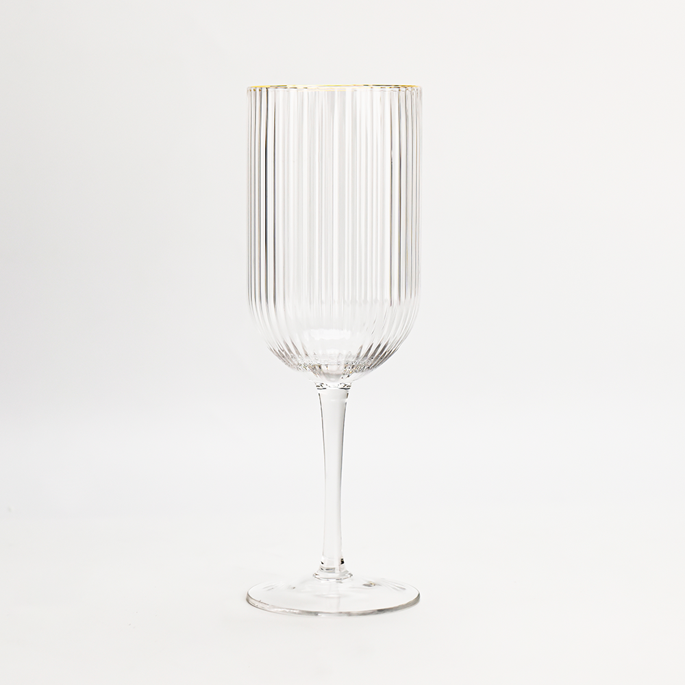 Elegant Wine Glass 6pk