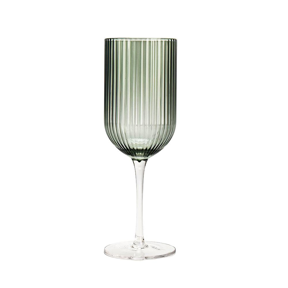 Elegant Wine Glass 6pk