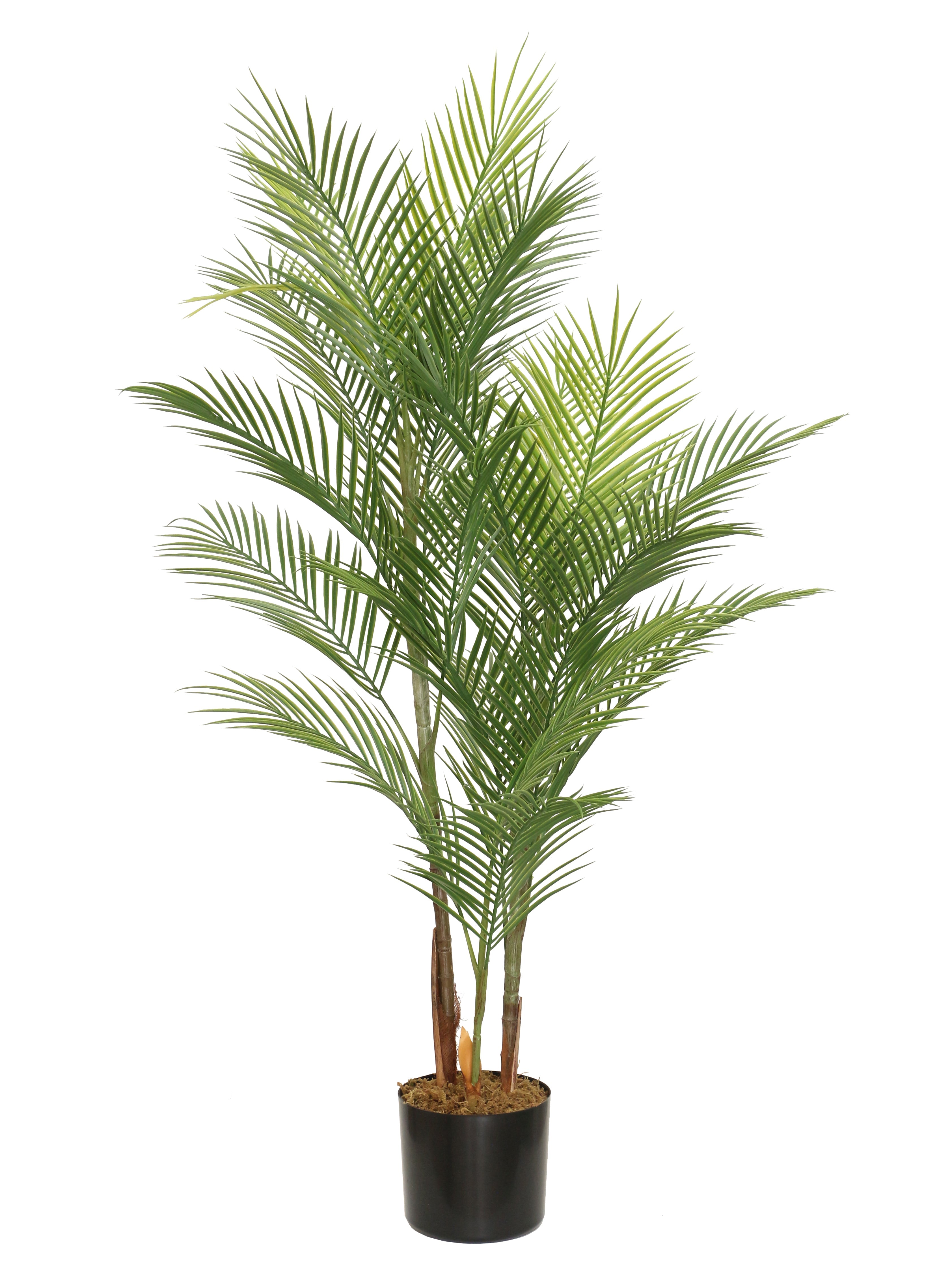 Large Palm Tree Replica
