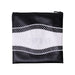 Gartel Bag Pu Leather Black and White design