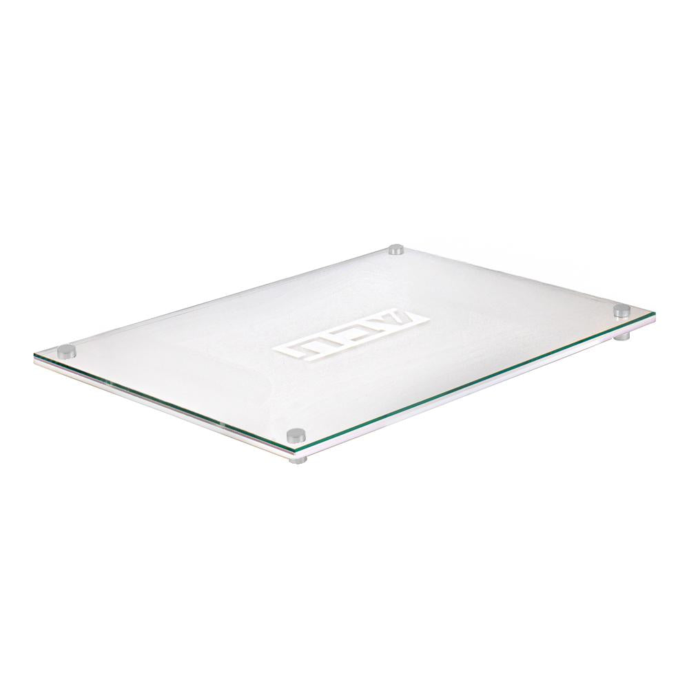 Lucite Corrugated Challah Board