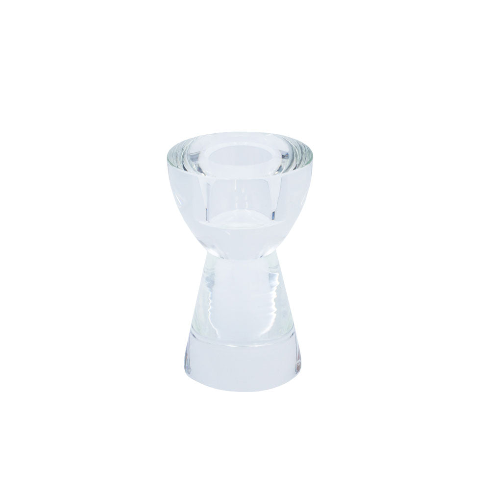 Colored Crystal Single Candlestick