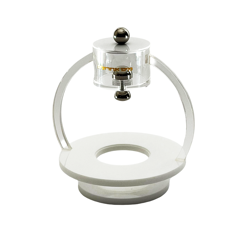 Lucite Mayim Achronim