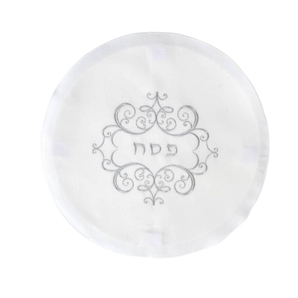 Whisper Weave Matzah Cover