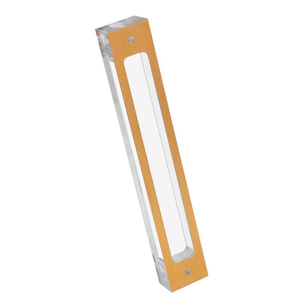 Mezuzah Cases