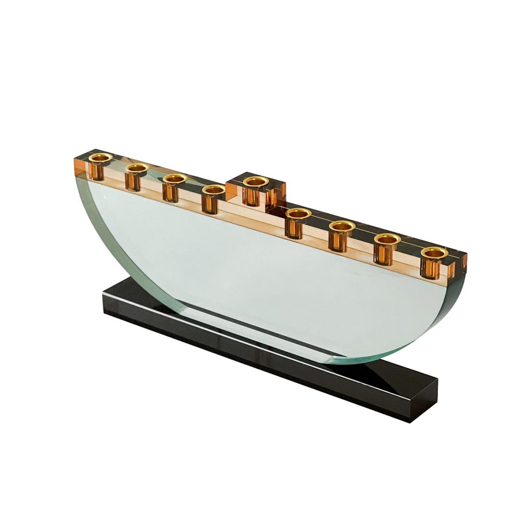 Menorahs