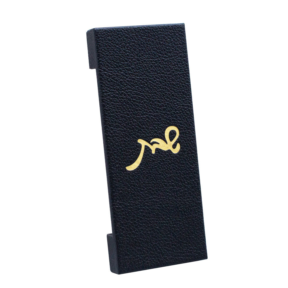 Leatherette Magnetic Light Switch Covers