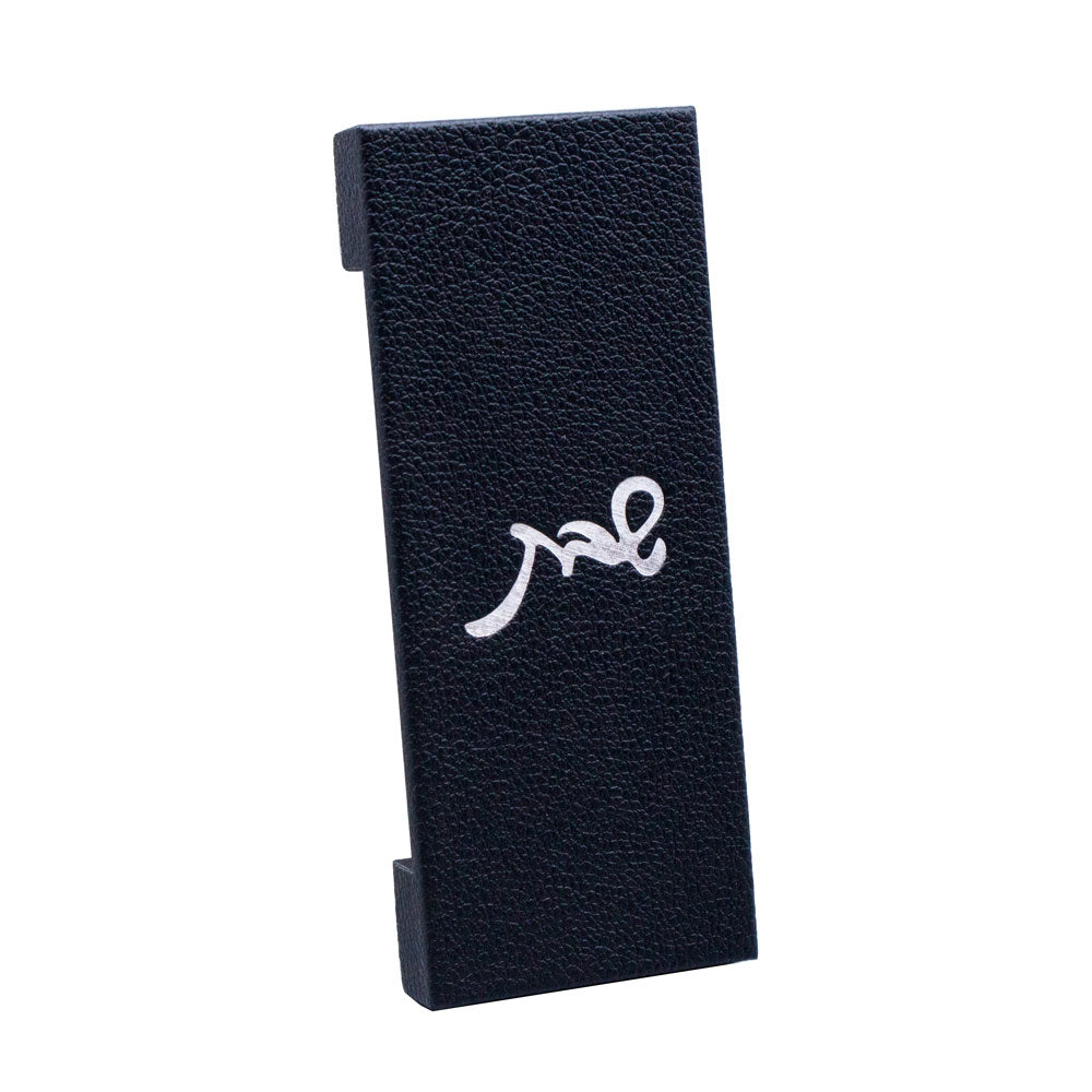 Leatherette Magnetic Light Switch Covers