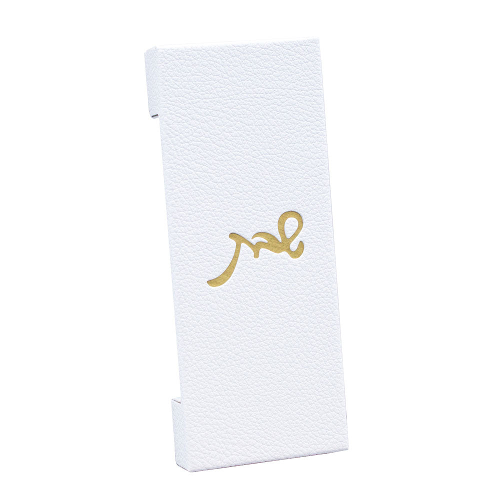 Leatherette Magnetic Light Switch Covers