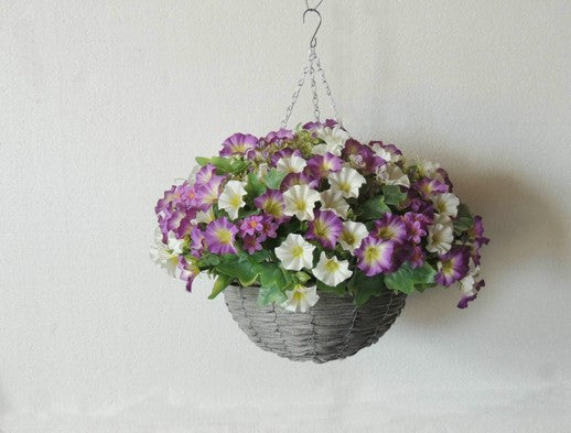 Hanging Baskets