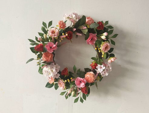 Door Wreaths