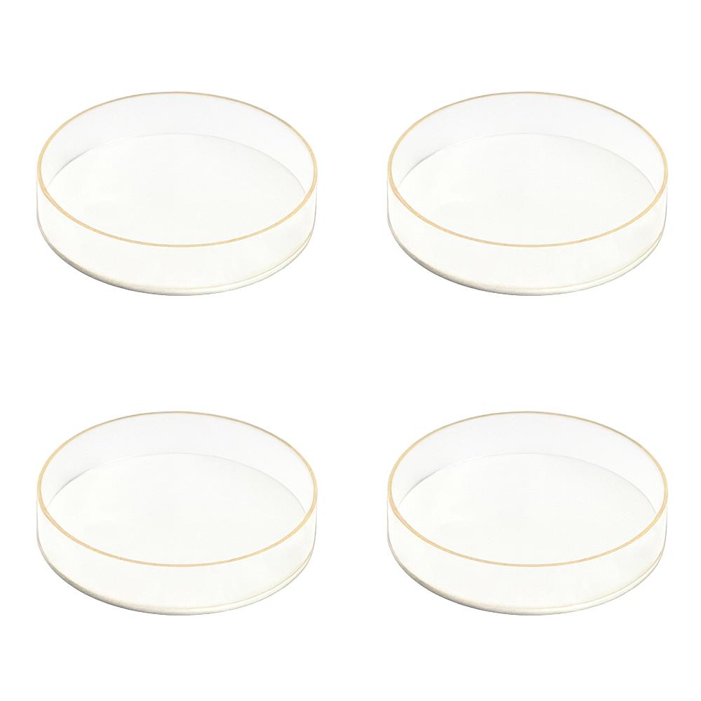 Dessert Dishes
