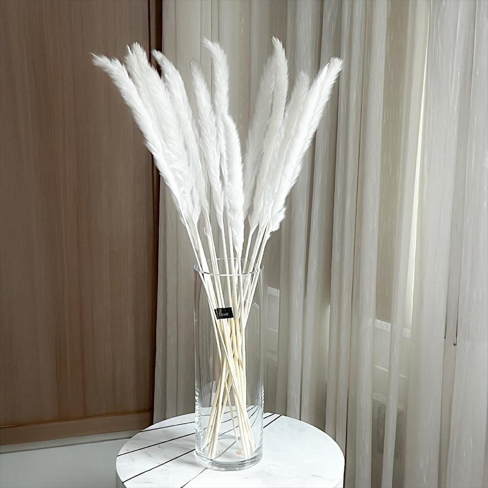 Mini Tail Reed Flower
