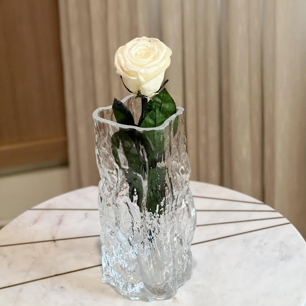 Long Stem Rose