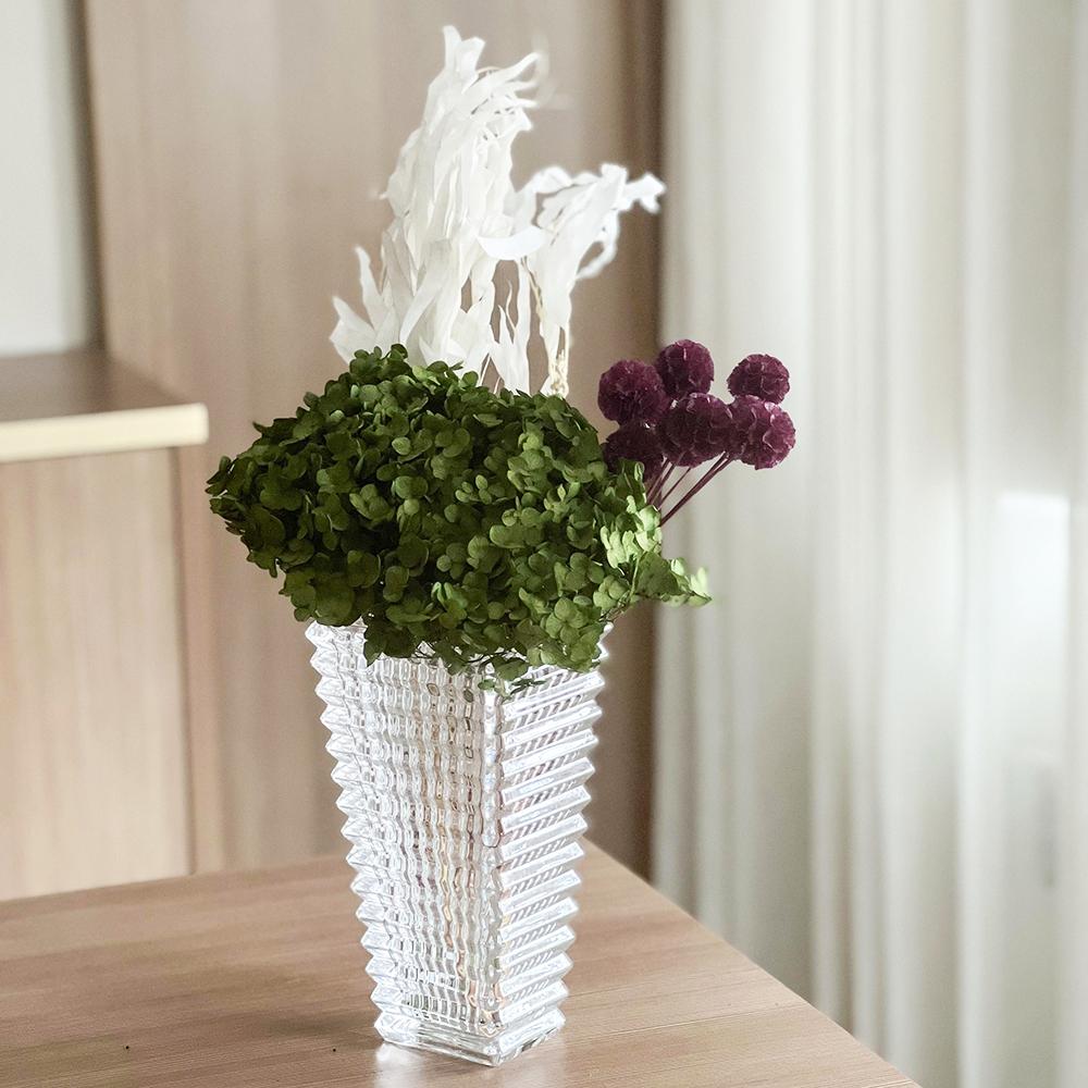 Single Anna Hydrangea