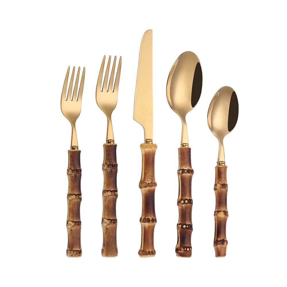 Flatware