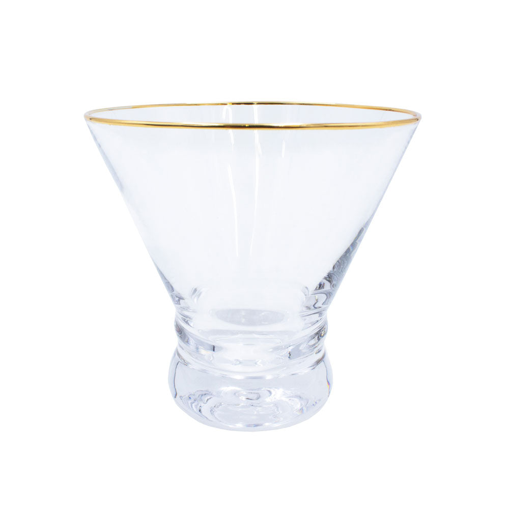 Martini Glasses 4pk