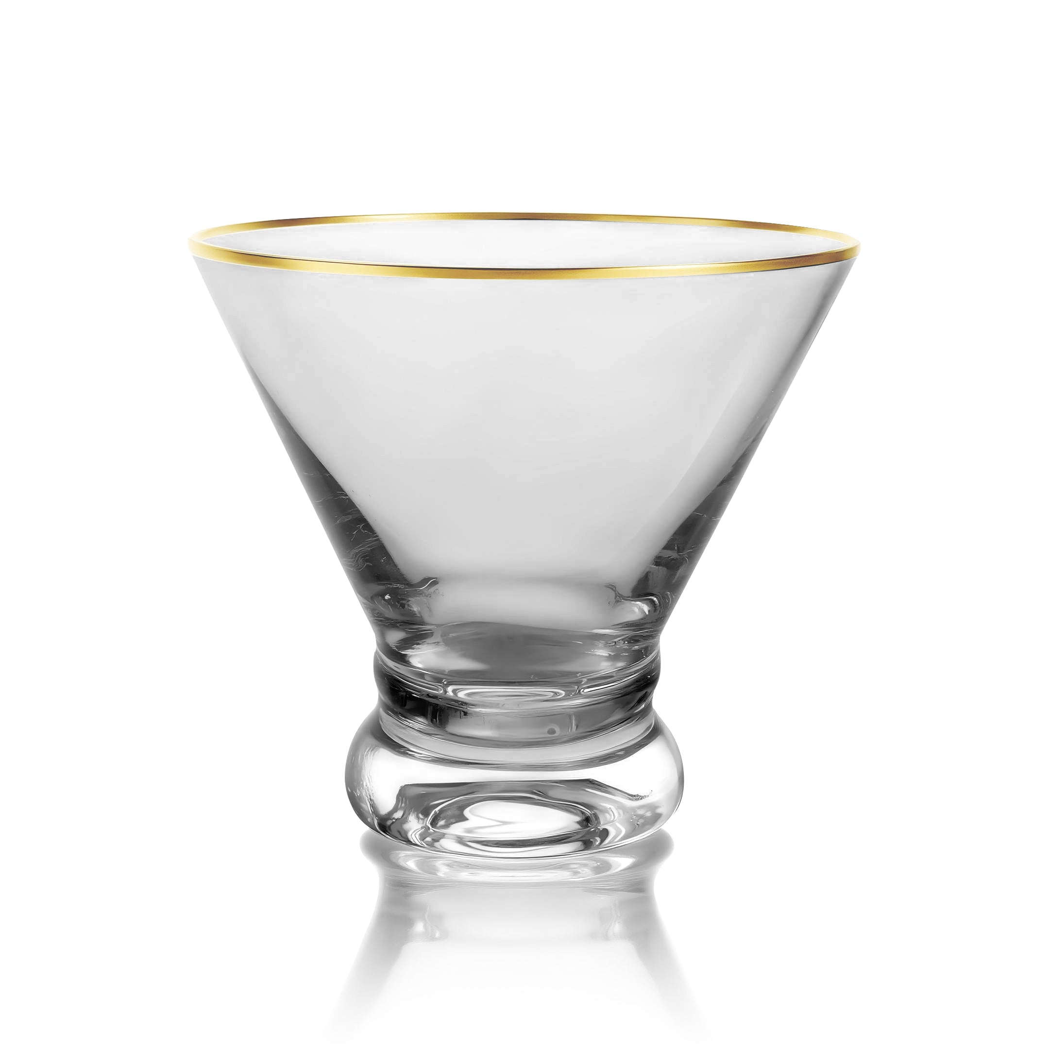 Martini Glasses 4pk