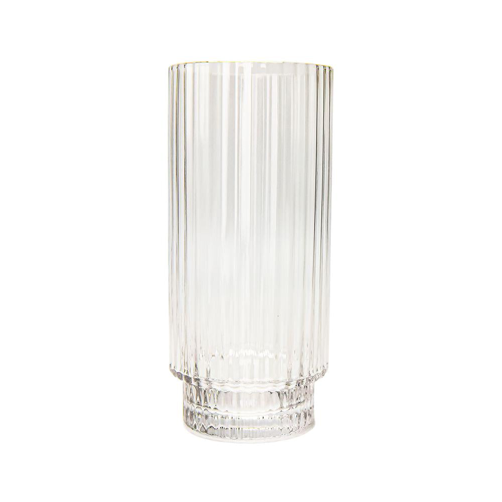 Narrow Base Glasses 6pk