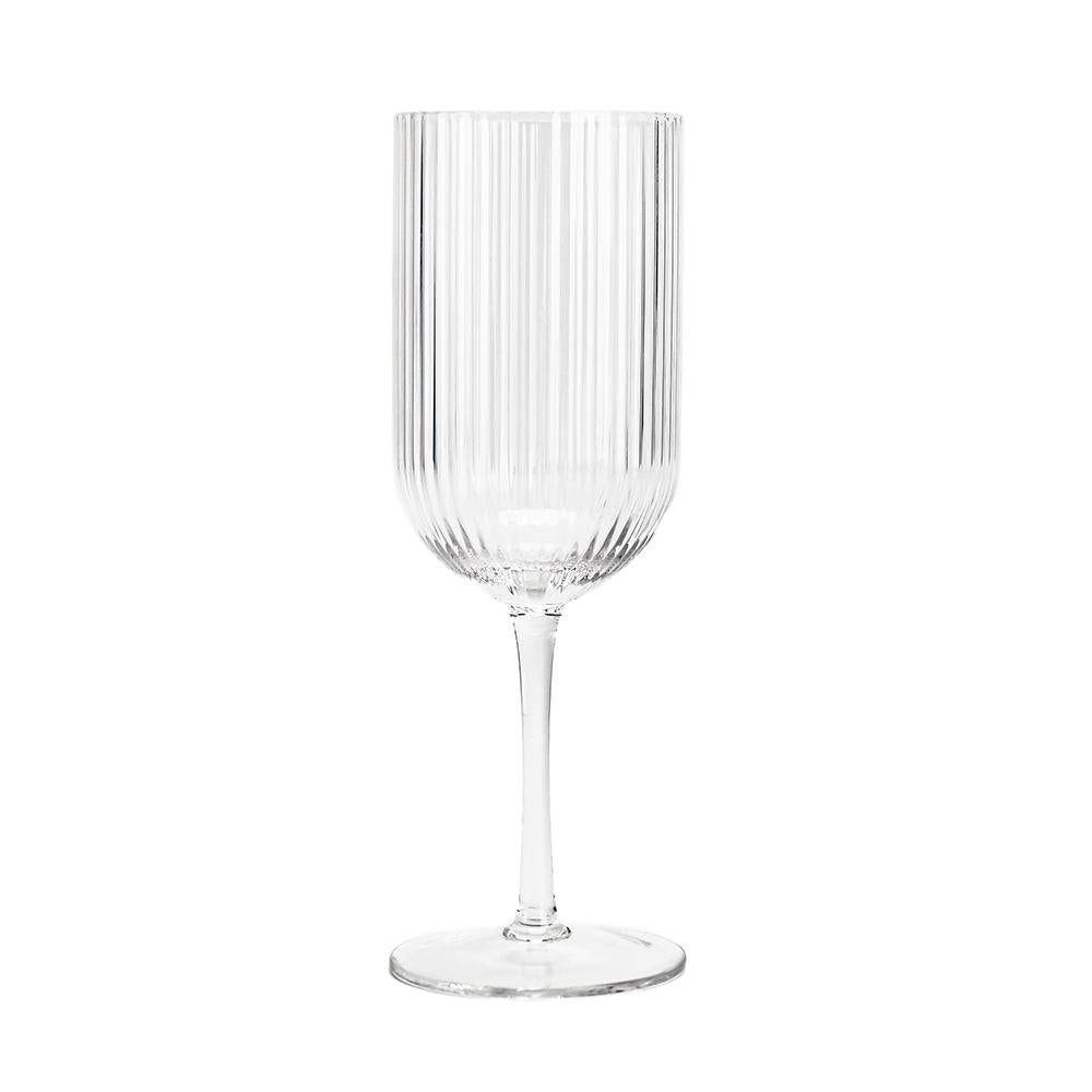 Elegant Wine Glass 6pk