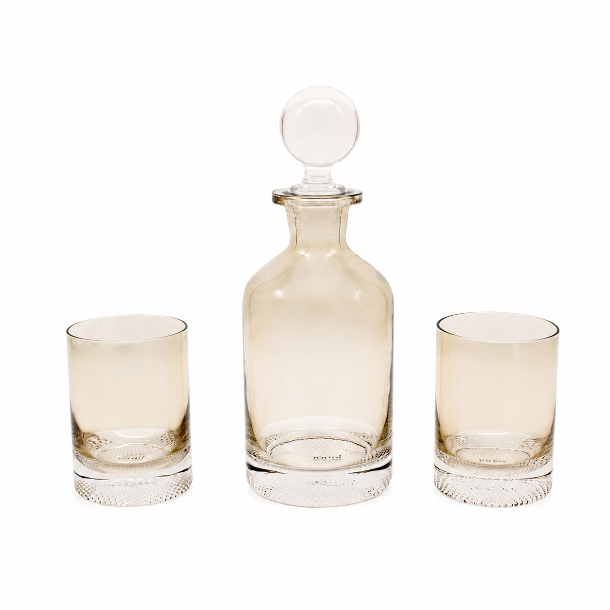 Decanter & Cups Sets