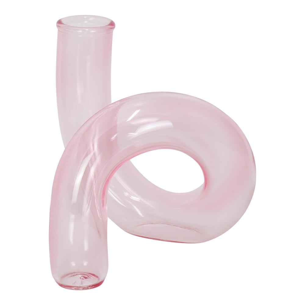 Colored Candle Holders & Vases Collection