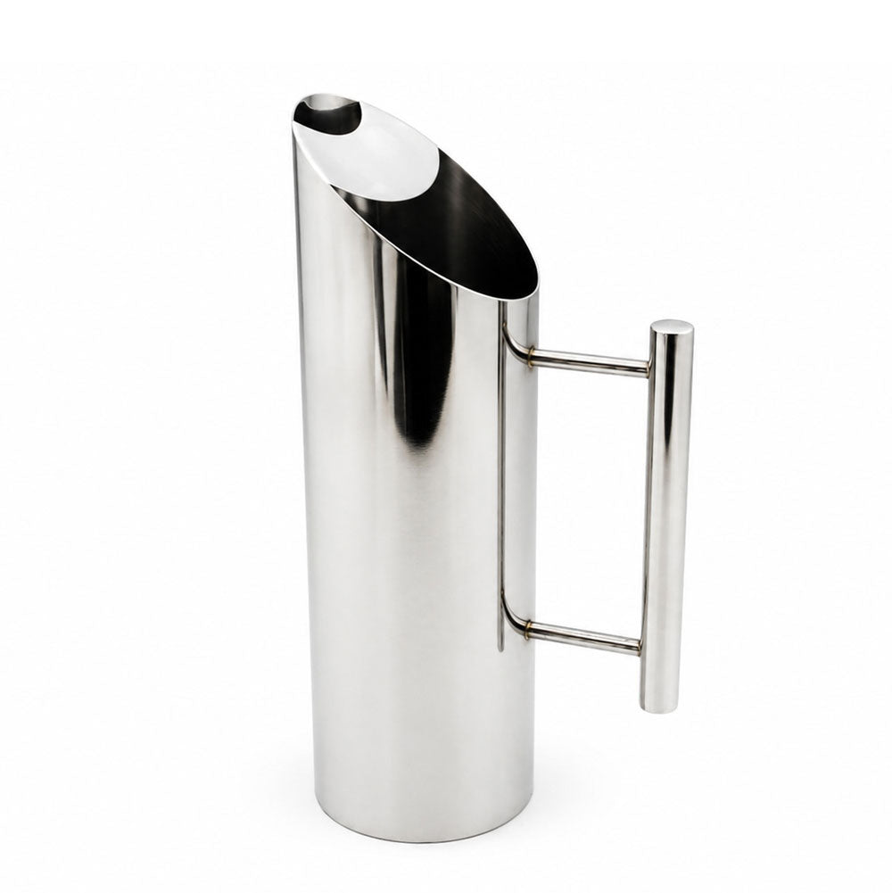 Stainless Steel Pitcher