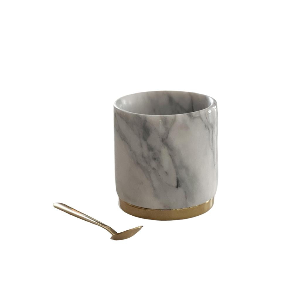 Marble Jar Small
