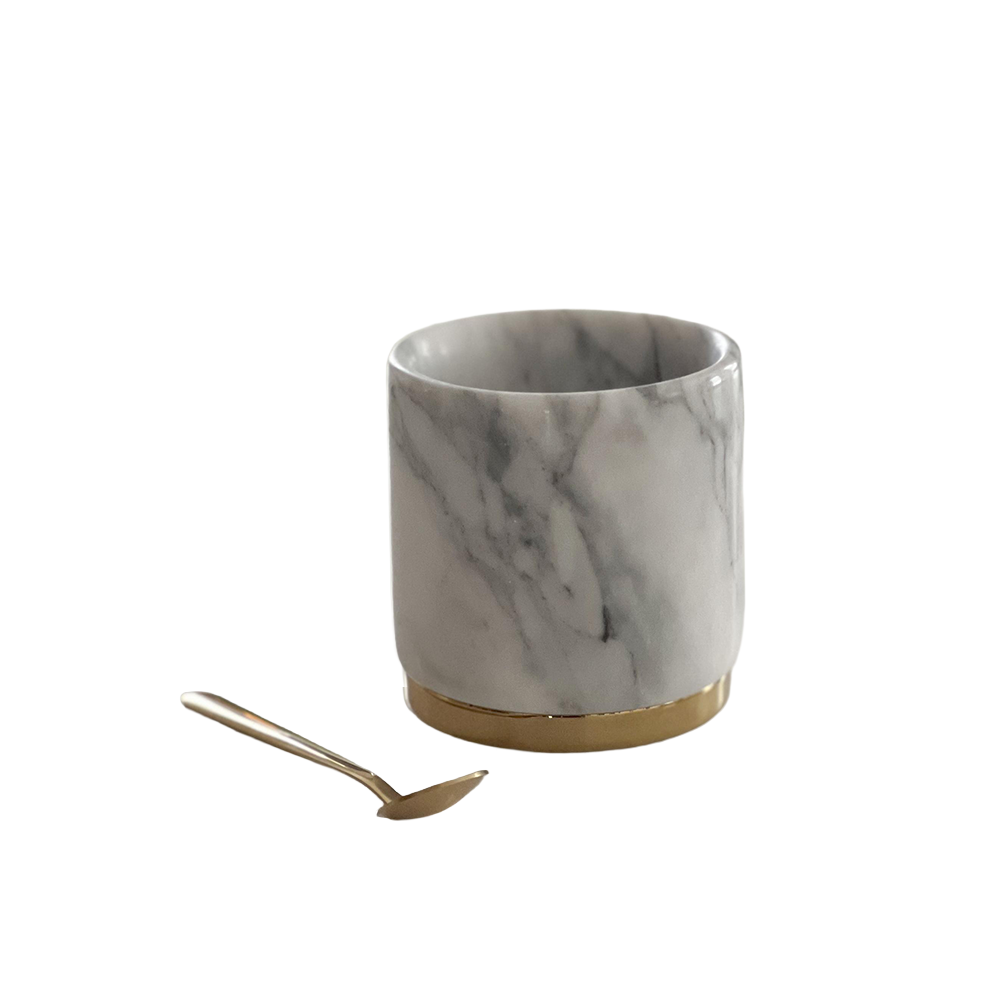 Marble Jar Small