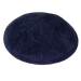 Kippah Navy Corduroy