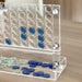 Lucite Connect 4 Game