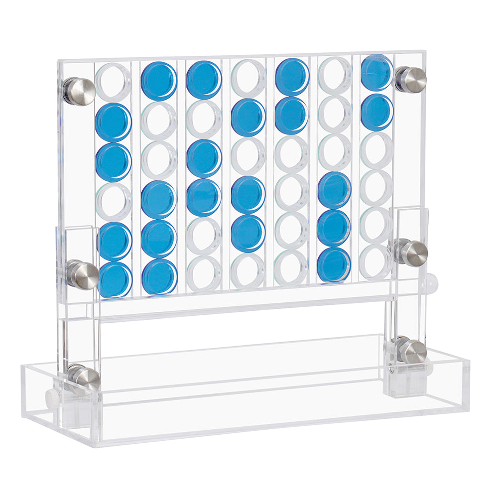 Lucite Connect 4 Game