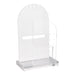 Lucite Jewelry Display Stand