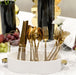 Lucite Utensils Caddy