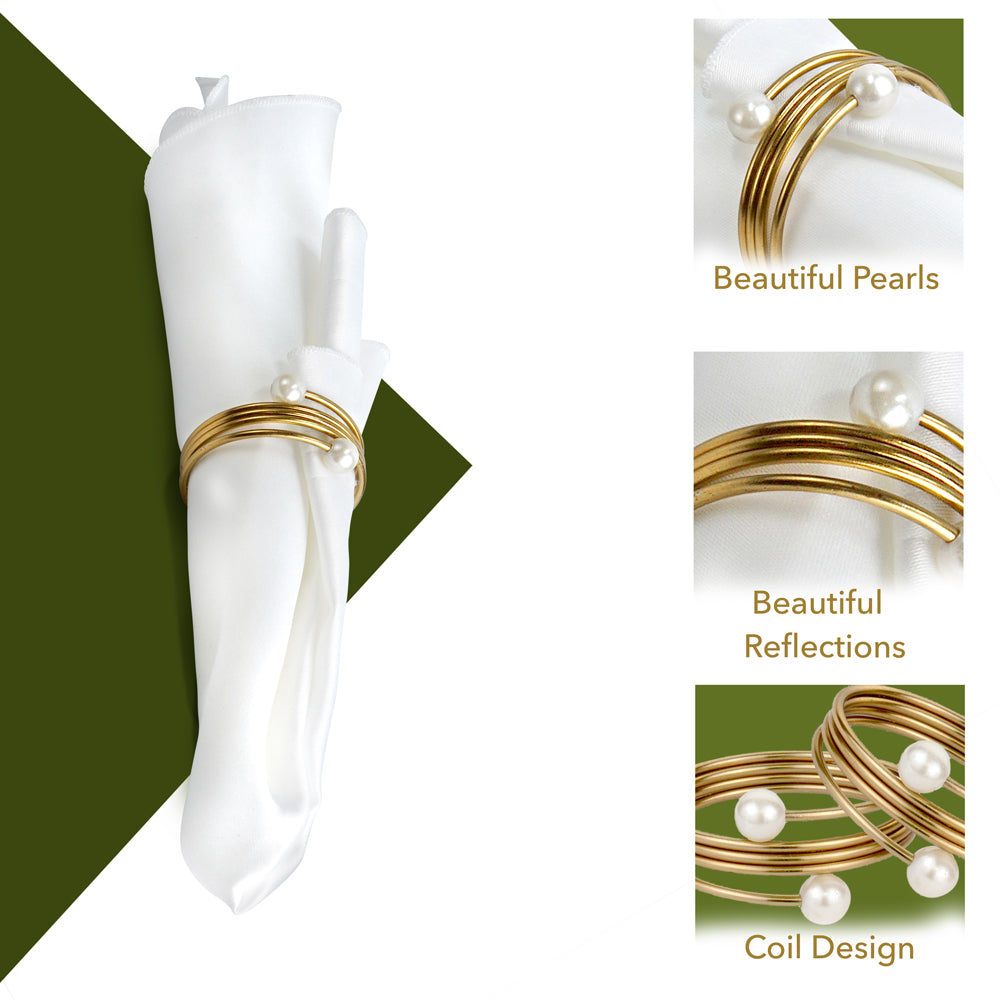 Napkin Rings