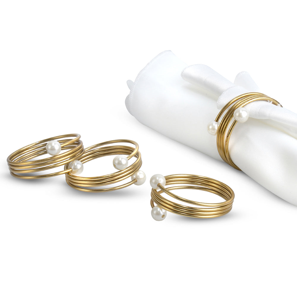 Napkin Rings