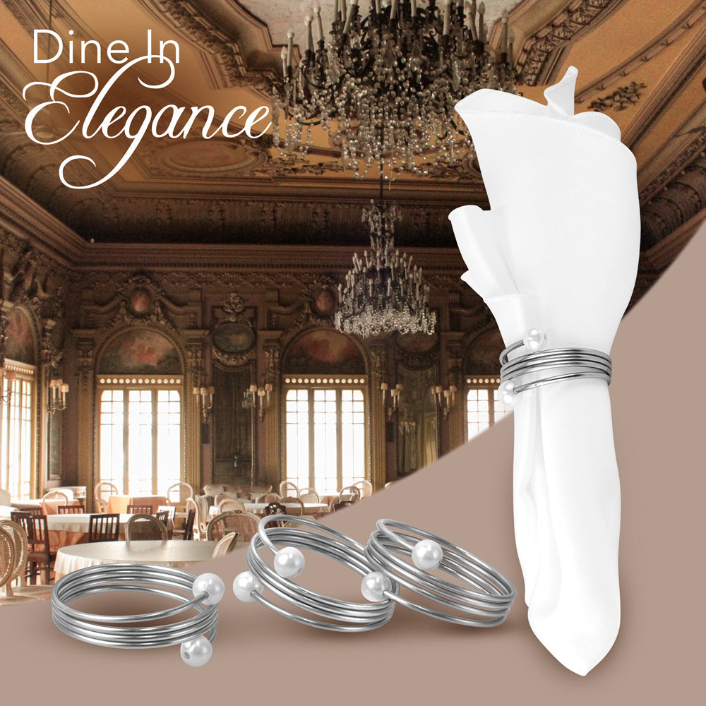 Napkin Rings