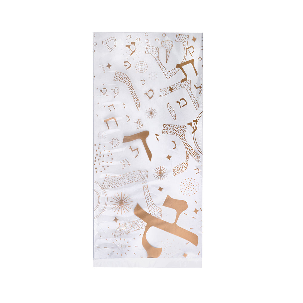 Pekelach Candy Cello Bags