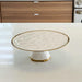 Porcelain Cake Stand